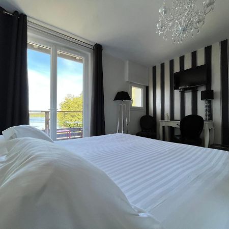 L Auberge De La Pointe Soustons Εξωτερικό φωτογραφία