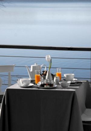 L Auberge De La Pointe Soustons Εξωτερικό φωτογραφία