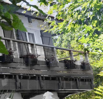 L Auberge De La Pointe Soustons Εξωτερικό φωτογραφία