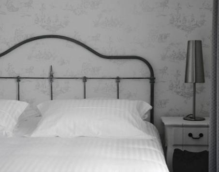 L Auberge De La Pointe Soustons Εξωτερικό φωτογραφία
