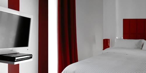 L Auberge De La Pointe Soustons Εξωτερικό φωτογραφία