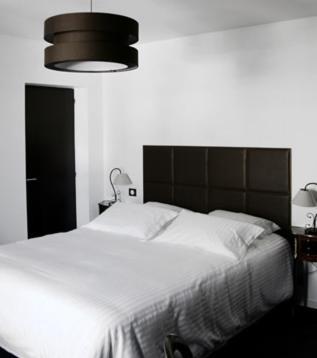 L Auberge De La Pointe Soustons Δωμάτιο φωτογραφία
