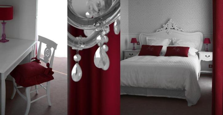 L Auberge De La Pointe Soustons Δωμάτιο φωτογραφία