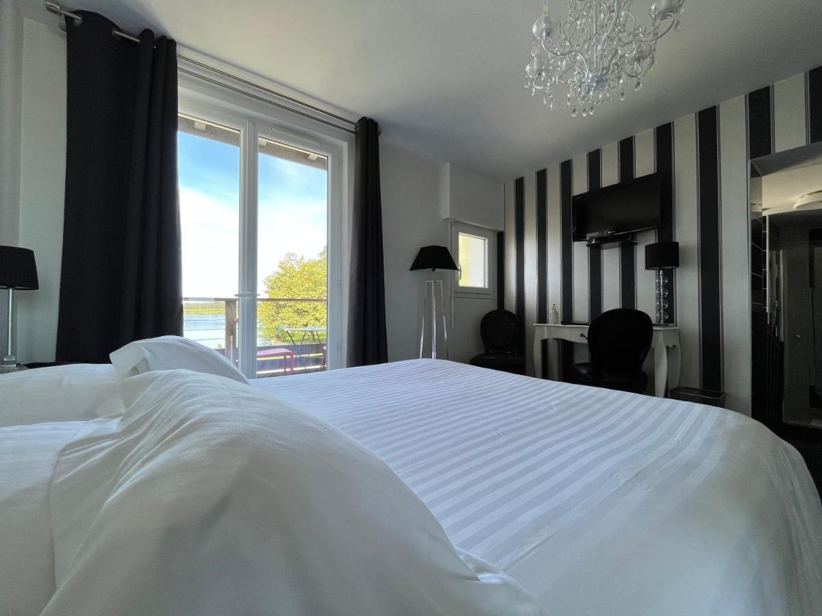 L Auberge De La Pointe Soustons Εξωτερικό φωτογραφία