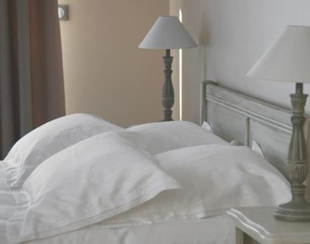 L Auberge De La Pointe Soustons Εξωτερικό φωτογραφία